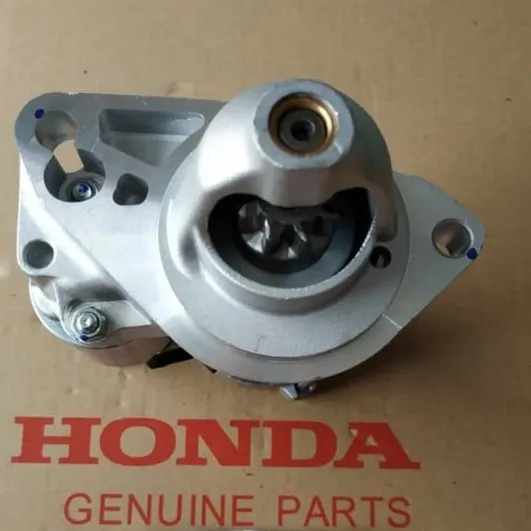 DINAMO STARTER HONDA CRV GEN3 2007 2008 2009 2010 2011 2000CC Lazada