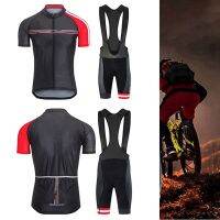 P9Cycling Set Summer Bicycle Clothing Mens Cycling Shorts Bike Clothes Sportswear Suit Cycling