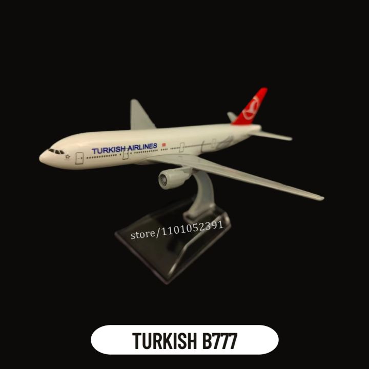 ขนาด1-400เครื่องบินจำลองโลหะ-diecast-fly-emirates-a380-expo-airlines-จำลอง16cm-โบอิ้งเครื่องบินแอร์บัสการบินของเล่นขนาดเล็ก