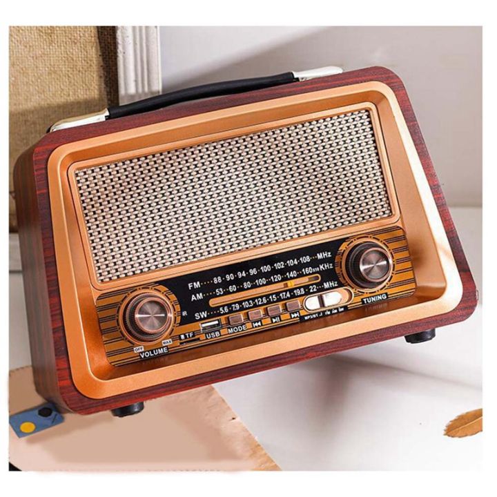 retro-portable-radio-wireless-bluetooth-speaker-stereo-am-fm-radio-receiver-player-usb-tf-aux-mp3-classic-style