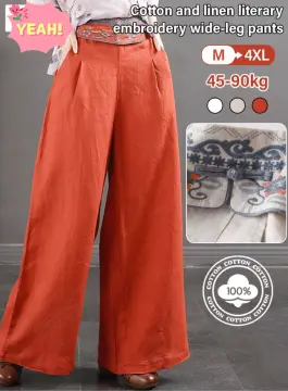Aulora Pants with Kodenshi For Women PLEASE NOTE DOWN YOUR SIZE AT YOUR  ORDER