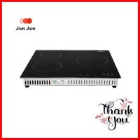 เตาฝังอินดักชัน DYNA HOME DH301A 60 ซม.INDUCTION HOB DYNA HOME DH301A 60CM **สามารถออกใบกำกับภาษีได้ค่ะ**