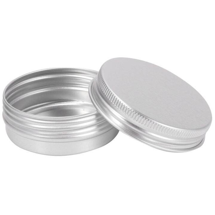 pack-of-40-screw-top-round-aluminum-tins-cans-aluminum-screw-lid-round-tin-container-bottle