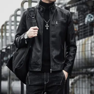 Jacket Men Motor Giá Tốt T05/2023 | Mua tại 