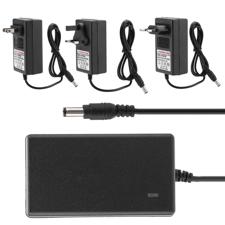 ready-stock-dc-16-821v-2a-replacement-power-adapter-lithium-ion-charger-packs