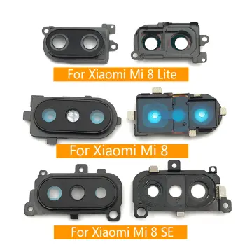 mi6 camera glass
