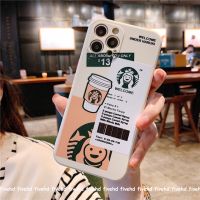 Ready Stock Redmi Note 10s 9s 10 9 8 Pro Redmi 10 9 9A 9T 9C 8 8A Case Cartoon Cute Starbucks Silicone Soft Cover