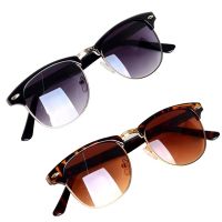 2020 new fashion cool glasses vintage retro uni sunglasses ladies nd designer men sunglasses travel accessories