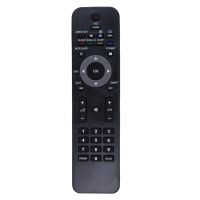 Universal TV Remote Control Replacement TV Controller for Philips Smart HD LCD LED Digital TV RM-670C Remte for Most Model