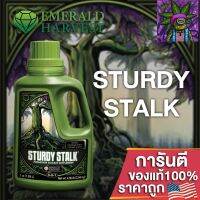 [สินค้าพร้อมจัดส่ง]⭐⭐Emerald Harvest - Sturdy Stalk ปุ๋ยไม้ฟอกอากาศ เร่งใบสวย ใบหนา ก้านแข็งชู ลำต้นอวบใหญ่ ขนาดแบ่ง 50/100/250ML ของแท้100%[สินค้าใหม่]จัดส่งฟรีมีบริการเก็บเงินปลายทาง⭐⭐