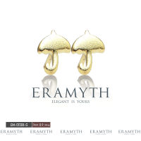 Eramyth jewelry ต่างหูปักก้าน ร่ม สไตล์มินิมอล ต่างหูเงินแท้ 92.5% งานฟ่นทราย สินค้ามาตรฐานส่งออก