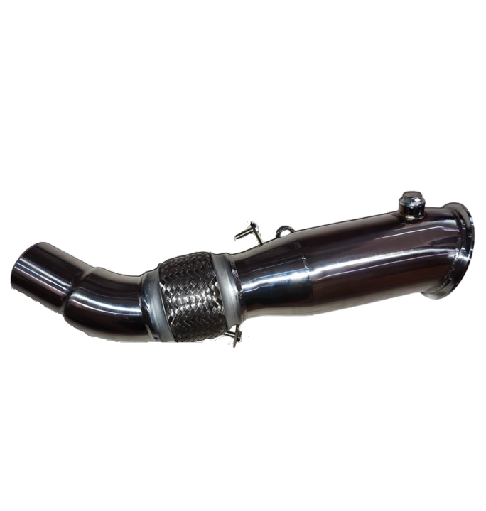 Bmw Downpipe Bmw N20 Catless Downpipe Bmw Downpipe N20 F30 F10 320i 328i 520i 528i 304 Stainless