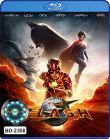 Bluray หนังใหม่ เสียงไทยมาสเตอร์ หนังบลูเรย์ The Flash เดอะ แฟลช