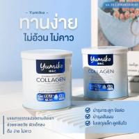 ส่งฟรี1แถม1 ยูมิโกะ คอลลาเจน Yumiko Collagen คอลลาเจนเพียว แท้ พรีเมี่ยม นำเข้าจากญี่ปุ่น ไตรเปปไทด์ บำรุงกระดูก แก้ปวดขา-ข้อเข่า ชะลดวัย 50g.