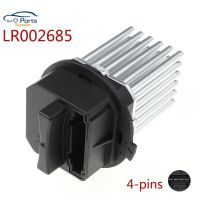 LR002685 30767040 12V 4P Blower Motor Resistor For Volvo S80 XC60 LR2 HVAC For Land Rover