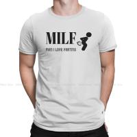 Man I Love Farting Special Tshirt Milf Funny Meme Leisure T Shirt Summer Stuff For Men