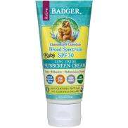 Kem chống nắng trẻ em BADGER.
