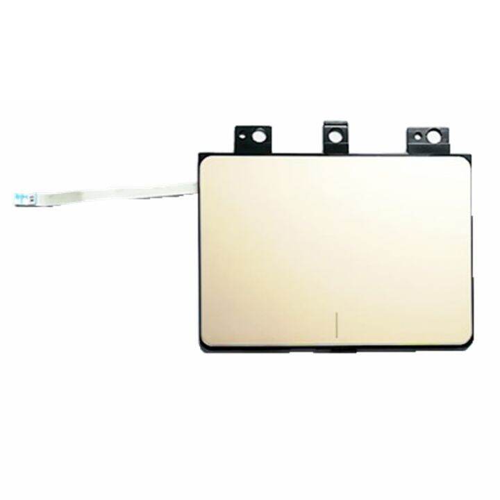 GZEELE For ASUS VM540 F540UP X540SA FL5700U Laptop Touchpad Trackpad