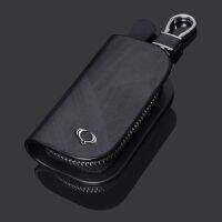 ◄ 2021 Leather Car Key Case Cover for Ssangyong Rexton Korando Korando Actyon New Chairman Hyoyu Toling Road Di Rexton W Tivira