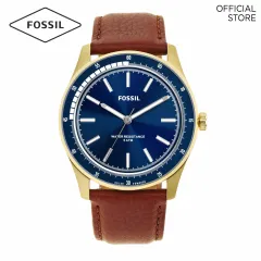 Oiritaly Orologio - Al quarzo - Uomo - Fossil - FS5852 - Orologi