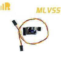 FrSky MLVSS Mini Lipo Voltage Sensor Smart Port Enable without OLED Screen