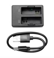 DOU CHARGER SJ7 for SJ7 STAR Black (0264)