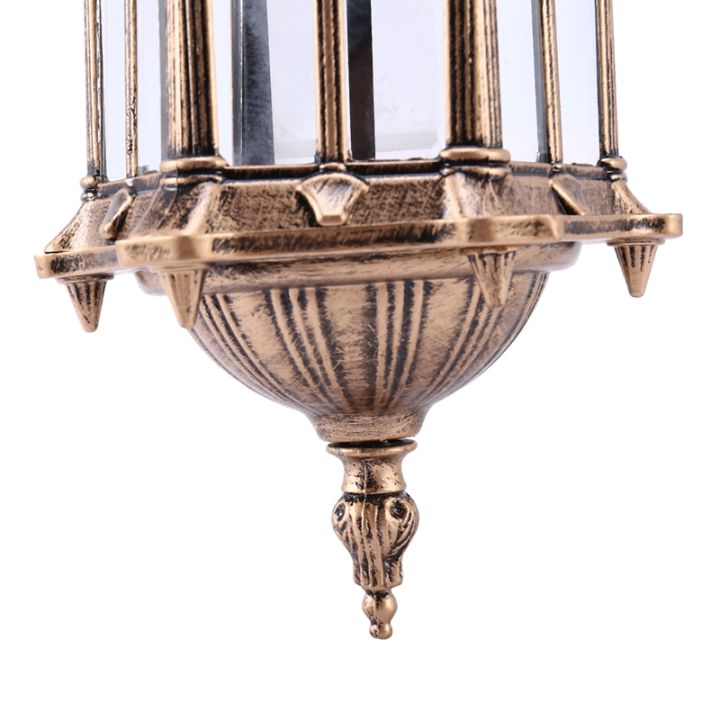 wall-light-lamp-decor-garden-home-doorway-corridor-villa-sconce-lighting-lantern-lamp-vintage