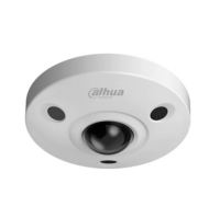 IPC-EBW81230(IPC-EBW81230P)(1.98mm) กล้องวงจรปิด Dahua 12MP Panoramic IR Fisheye IP Camera by Vnix Group