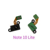 For Samsung Galaxy Note 10 Lite Note10 Lite N977 Touch ID Fingerprint Sensor Home Button Flex Cable