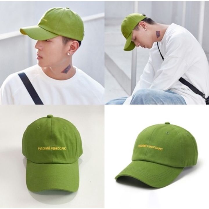 cap-pyccknnpeheccahc-หมวกแก็ป-hat-หมวกhiphop-หมวกฮิปฮอป-หมวกเบสบอล-หมวกแฟชั่น-หมวกเกาหลี