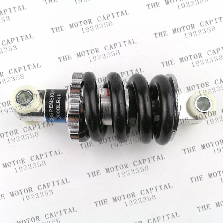 new-bike-parts-bicycle-shock-115mmx-2000lbs-absorber-spring-shock-absorber-bicycle-parts