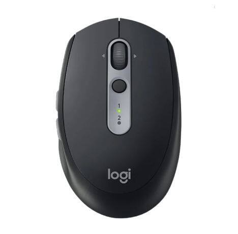 logitech-flash-sale-ราคาพิเศษ-เมาส์-m590-muti-device-silent-wireless-mouse