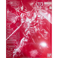 Mg 1/100 RX-0 Unicorn Gundam Metallic Gross Injection Ver