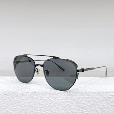 Luxury Classic Attitude Sunglasses For Men women NEODIO RU Square Frame sun glasses UV400 Protection Eyewear come with