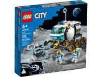 LEGO® 60348 city Lunar Roving Vehicle - เลโก้ใหม่ ของแท้ ?% กล่องสวย พร้อมส่ง