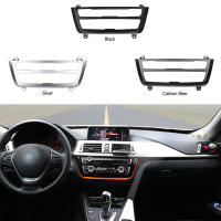 สำหรับ BMW F31 F32 F33 F34 34 Series 12-19ไฟ LED Ambient รถ Dashboard คอนโซลกลาง Ac แผงไฟตกแต่งโคมไฟ