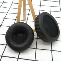 แผ่นรองหูฟังสำหรับ Beyerdynamic Custom Street หูฟัง Earpads เปลี่ยนชุดหูฟัง Ear Pad PU หนังฟองน้ำ Foam