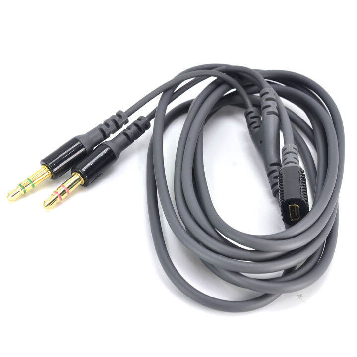 Headset Cable Replacement Audio Sound Card Connecting Cable Compatible