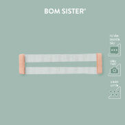 Dây lưng trong phối áo chuyên dụng BOM SISTER D255