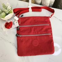 กระเป๋าสะพาย Kipling Keiko Crossbody mini bag Cherry ของแท้นำเข้าจากอเมริกา