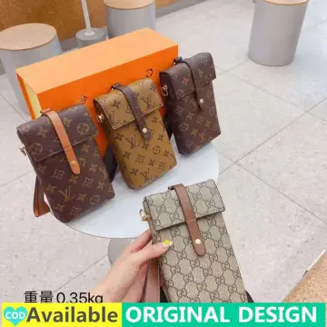 LOUIS VUITTON Monogram Box phone case Cell Phone Case M68523 LV