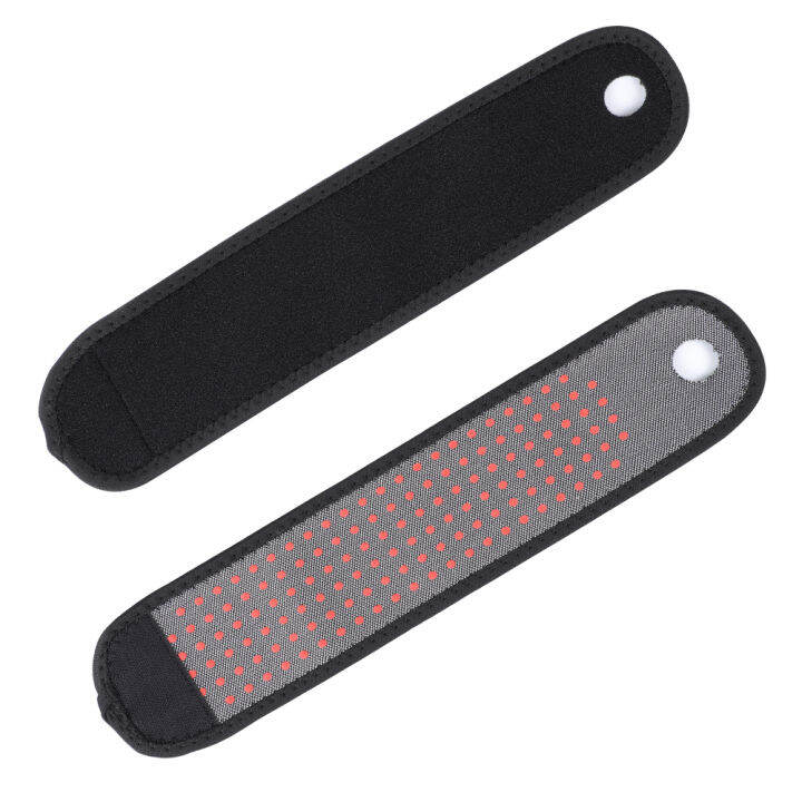 Agdoad SelfHeating Wrist Wrap Therapy Heated Hand Warmer