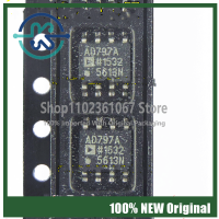 1ชิ้น AD8072JRZ AD9618JR AD9618JRZ AD7391AR 100 นำเข้าพร้อมบรรจุภัณฑ์เดิม