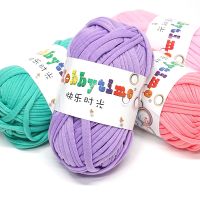 100g/Lots 100 Acrylic Blended Soft Cloth Yarn For Hand Knitting Anti Pilling Anti Static Eco Friendly. KLSG82