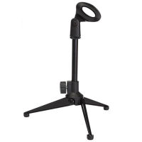 Microphone holder Microphone Stand Table stand microphone Mic table stand Stand holder with clamp