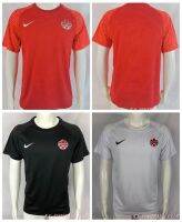 Top-quality 22/23 World Cup Canada Home/Away Soccer Jersey 1:1