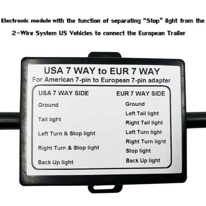 usa-to-eu-trailer-light-converter-us-7-way-blade-socket-to-eu-7-pin-round-plug