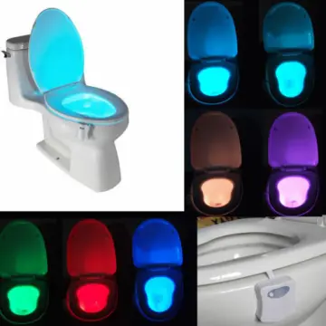 Shop Led Light For Toilet online