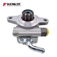 Power Steering Oil Pump For Toyota 1KD 2KD Fortuner Hilux VII 2.5D 3.0D 2005-2015 44310-0K040 44310-0K020 44310-35690