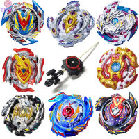 TEQIN ใหม่เบย์เบลดระเบิดในขายดี Beyblades Toupie 2018 Bayblade Fusion Avec Lanceur God ลูกข่าง Bey ใบมีดของเล่น